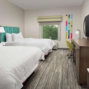 Queen Room Two Queen Beds